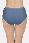 Every de by Amante Medium Rise Half Coverage Hipster Panty (Pack of 3) - Multicolor — thumbnail 7